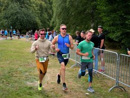 Team Triathlon (2025)